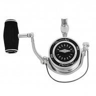 Buy TiCA Talisman TG8000H Spin Jigging Reel online at Marine-Deals