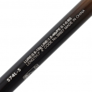 ロッド Soare TT AJING S74L-S シマノ ソアレ TT アジング S74L-S (ロッド・釣竿) 価格比較