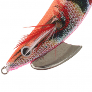 Buy Feile Double Sided Squid Jig Lure Box 20.5x15.4cm online at