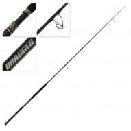 Buy Daiwa Dragger Break Through 83XXH-3 Spinning Rod 8ft 3in 70