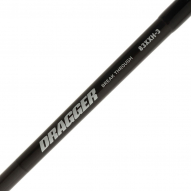 Buy Daiwa Dragger Break Through 83XXH-3 Spinning Rod 8ft 3in 70