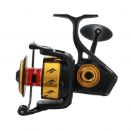 PENN Spinfisher VII 7500 S Spinning Reel - PENN Reels - Reels
