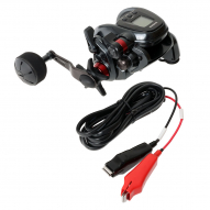 Shimano Plays 3000A Electric Reel - Shimano Reels - Reels
