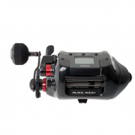 Shimano Plays 4000A Electric Reel - Shimano Reels - Reels