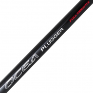 Shimano 24 Ocea Plugger Full Throttle Heavy Topwater Rod 8ft Shimano 24 Ocea Plugger Full Throttle Heavy Topwater Rod 8ft