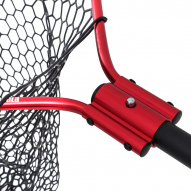 Rapala Scoop-R Silicone Landing Net Large Landing Nets