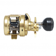 Shimano Ocea Conquest 200HG Jigging Reel - Shimano Reels