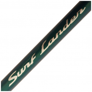 Shimano Surf Lander 425BXT High Performance Travel Surf Rod