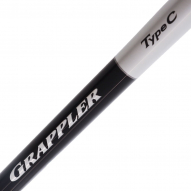 Shimano 25 Grappler Type C S82H Topwater Spin Rod 8ft 2in PE8 150g