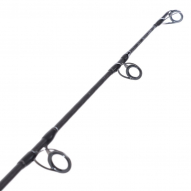 Shimano Grappler Type C S82XH Topwater Spin Rod 8ft 2in PE10 200g