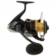 Shimano Spheros SW 6000 HG A Spinning Reel - Shimano Reels - Reels