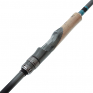 Shimano 24 Instage S66ML Medium Light Spinning Rod 6ft 6in PE0.6