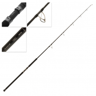 Daiwa Saltiga C Dogfight 76-10 Spin Rod 7ft 6in PE10 2pc - Daiwa