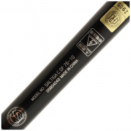 Daiwa Saltiga C Dogfight 76-10 Spin Rod 7ft 6in PE10 2pc - Daiwa