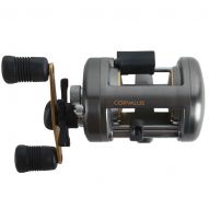 Buy Shimano Corvalus 400 Overhead Reel online at Marine-Deals