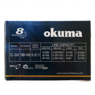 Buy Okuma Ceymar 30 Spinning Reel online at