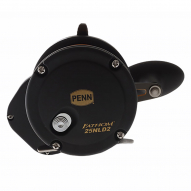 Buy PENN Fathom 25N 2-Speed Lever Drag Reel online at