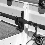 Buy RAILBLAZA RodRak Fishing 2 Rod Rack Set online at