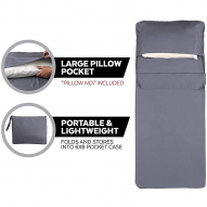 Buy Sleeping Bag Liner online at