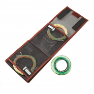 Portafoglio Scientific Anglers Head – Nuovo Modello 135801 – Per Linee Fly Fishing Mosca