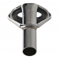 Buy Fuji POT Chrome Rod Tip online at