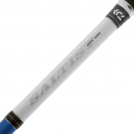 Daiwa saltist hyper 962xhs spin rod clearance