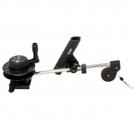 Scotty 1050 Depthmaster Downrigger with Rod Holder Downriggers