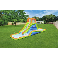 Buy H2OGO! Aquaventure Mega Water Park online at