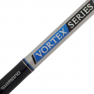 Shimano Vortex 12ft 3 Piece Surf Rod