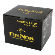 Buy Fin-Nor Megalite 100 Spinning LBG Combo 8ft 8-12kg 2pc online