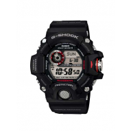 Buy G-Shock GW9400-1D Rangeman Watch with Triple Sensor 200m - Main Image