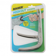 Baker HooKouT Hook and Lure Remover