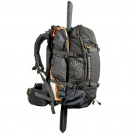 Buy Hunters Element Arete Hunting Bag 45L Stone Green online at