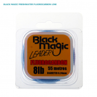 Black Magic Freshwater Fluorocarbon