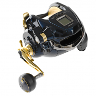 Buy Shimano Beastmaster 9000A Status Blue Water Roller Tip Electric Combo  5ft 6in 24kg 1pc online at