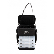 jansport lunch box daisy Blue Flower Insulated Bag,Kids Lunch For Girls Boys Teens napkins or other small Colors:SDXLS-01 260 Sample Sale Women's Pink and Dark