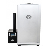 Buy Bradley Digital 4 Rack Smoker online at Marine-Deals.co.nz