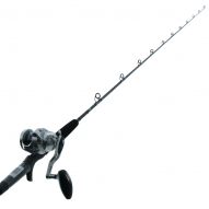 Buy Shimano Ocea Jigger 1000 HG and Grappler Type J B683 Slow Jig Combo 6ft  8in PE2.5 2pc online at