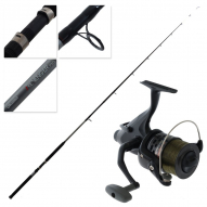 Buy Okuma Carbonite Baitfeeder CBF 155A Revenger Pro Gen Purpose