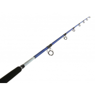 Saltist hyper rod clearance