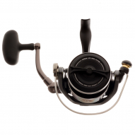 Daiwa BG MQ and Penn Ocean Assassin Stickbait Combo