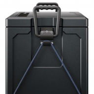 Dometic ice box sales 33l