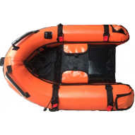 Immersed Inflatable Float Boat - Diving & Snorkeling