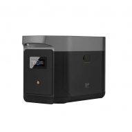 Buy EcoFlow DELTA Max Smart Extra Battery online at Marine-Deals.co.nz