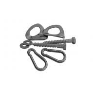 ENO Hammock Hanging Kit Hammocks RV Motorhomes