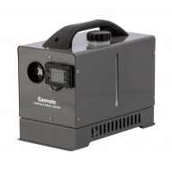 Gasmate Portable Outdoor Diesel Heater 12V 2kW Heating RV
