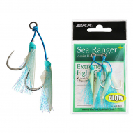 Bkk sea ranger clearance