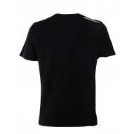 Buy Shimano Monster GT Mens T-Shirt Black Small online at Marine