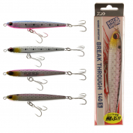 Buy Daiwa Shore Spartan Break Through Sinking Stickbait