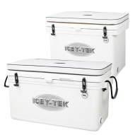 Chilly bin seat sales